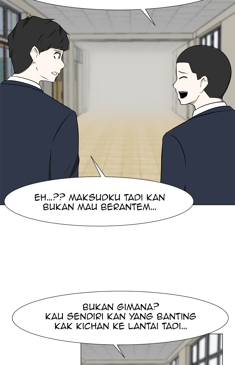 Dark Mortal Bab 7 halaman 31