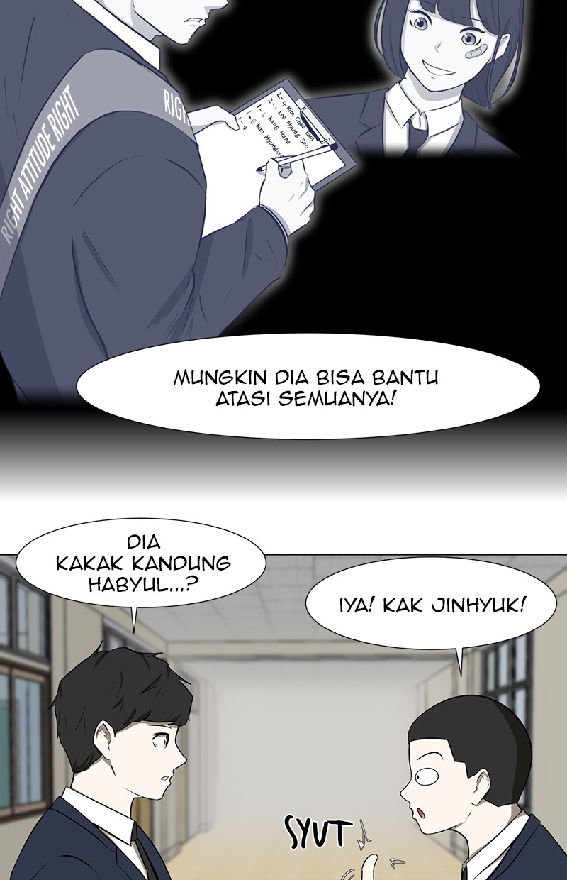 Dark Mortal Bab 7 halaman 35