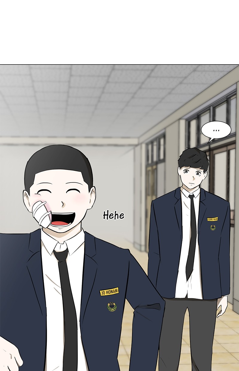 Dark Mortal Bab 7 halaman 38