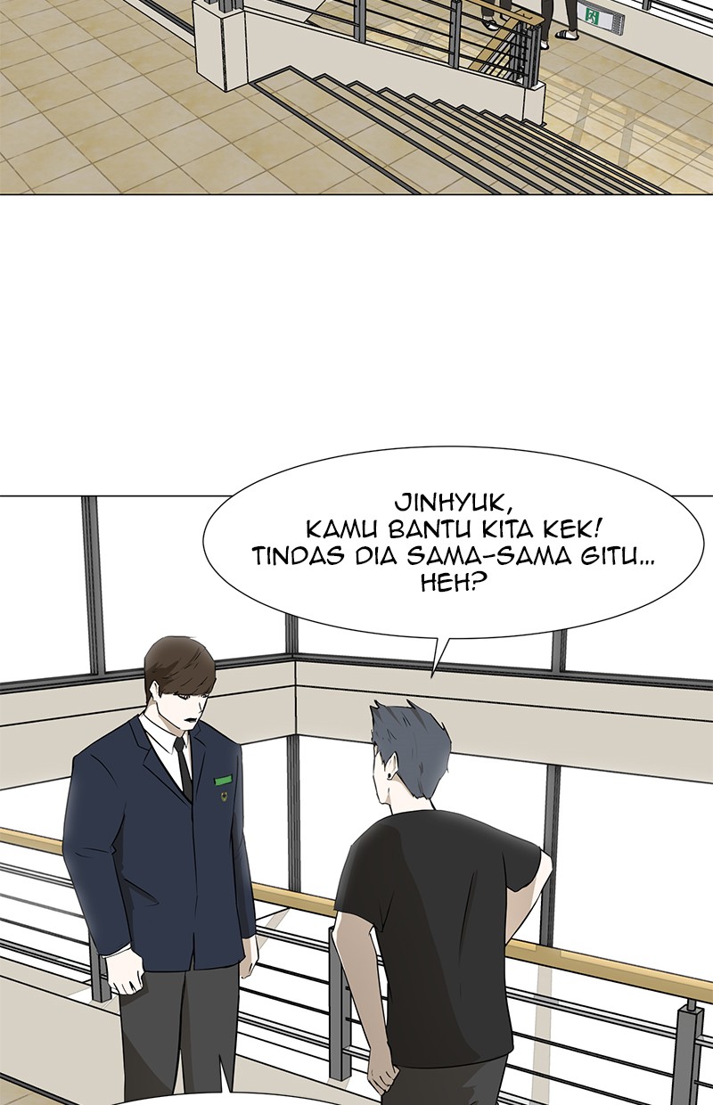 Dark Mortal Bab 7 halaman 40