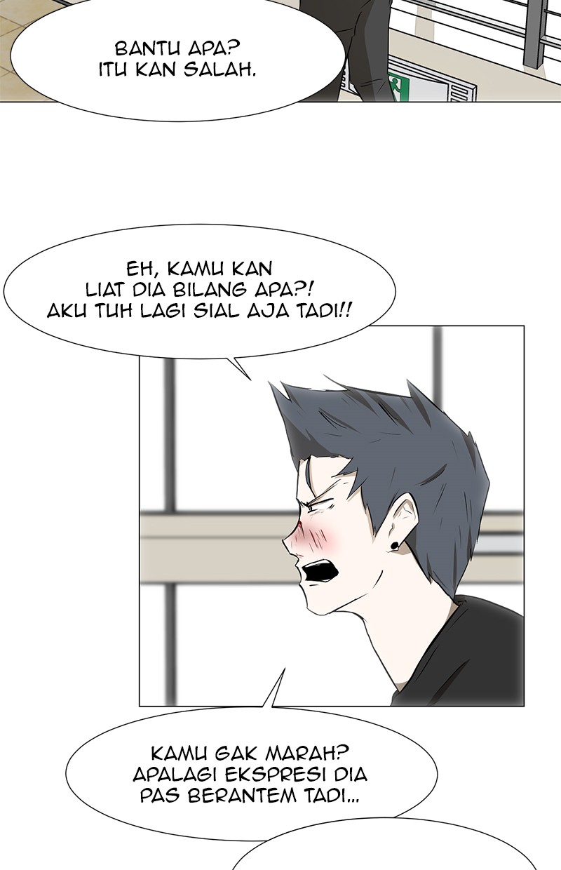 Dark Mortal Bab 7 halaman 41