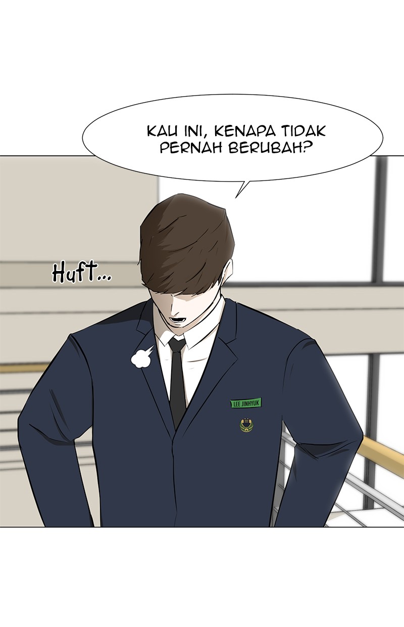 Dark Mortal Bab 7 halaman 43