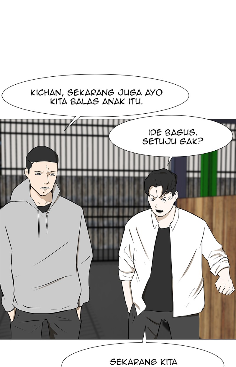Dark Mortal Bab 7 halaman 47