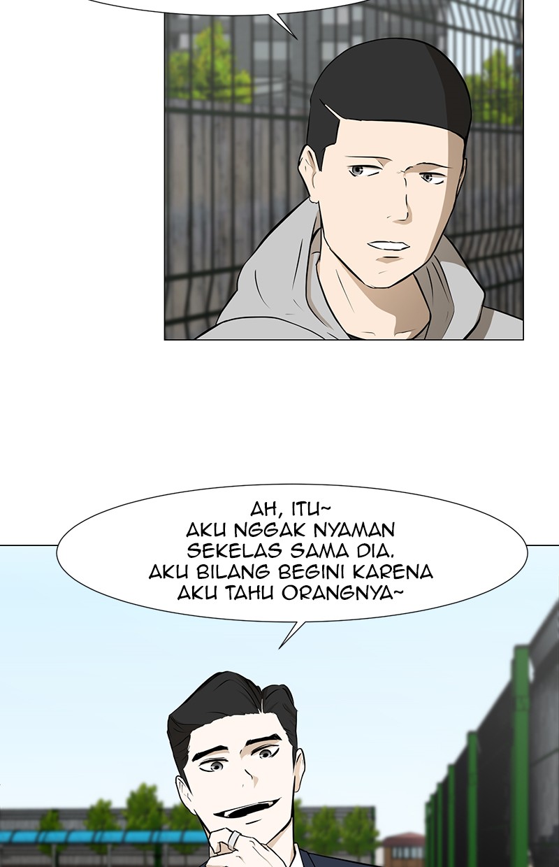 Dark Mortal Bab 7 halaman 52
