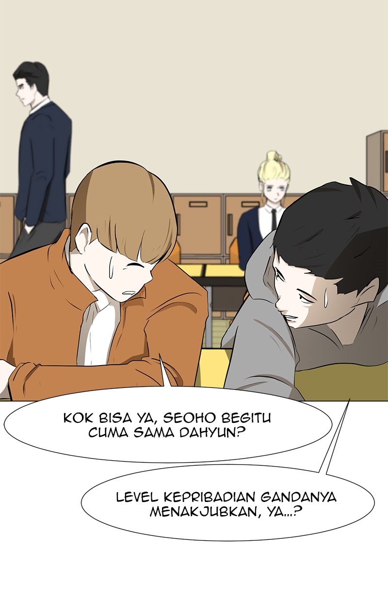 Dark Mortal Bab 7 halaman 73