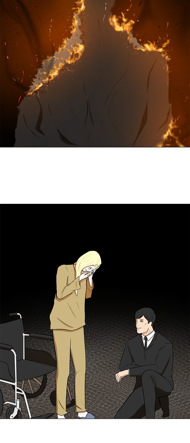 Dark Mortal Bab 70 halaman 14