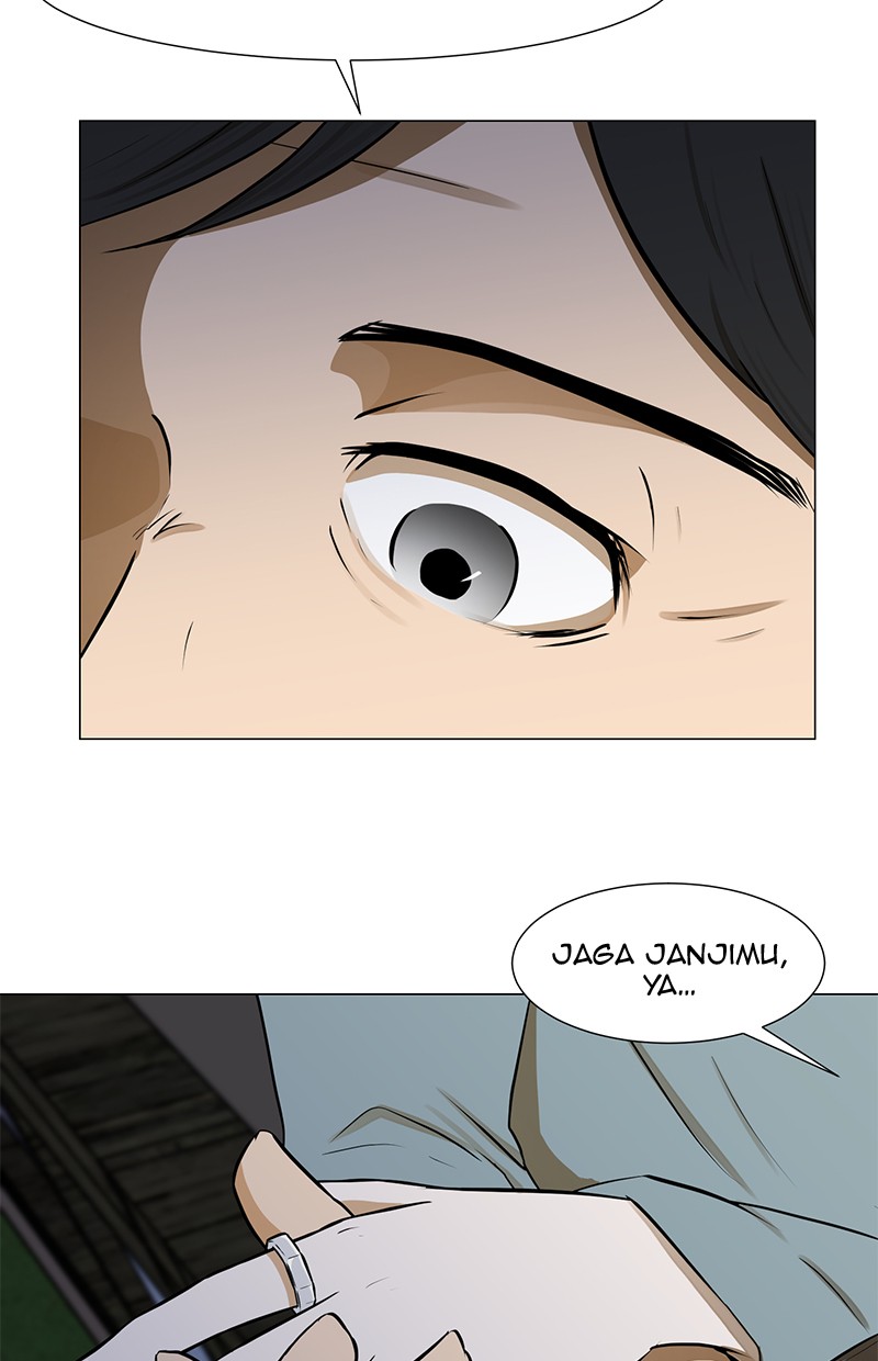 Dark Mortal Bab 70 halaman 16