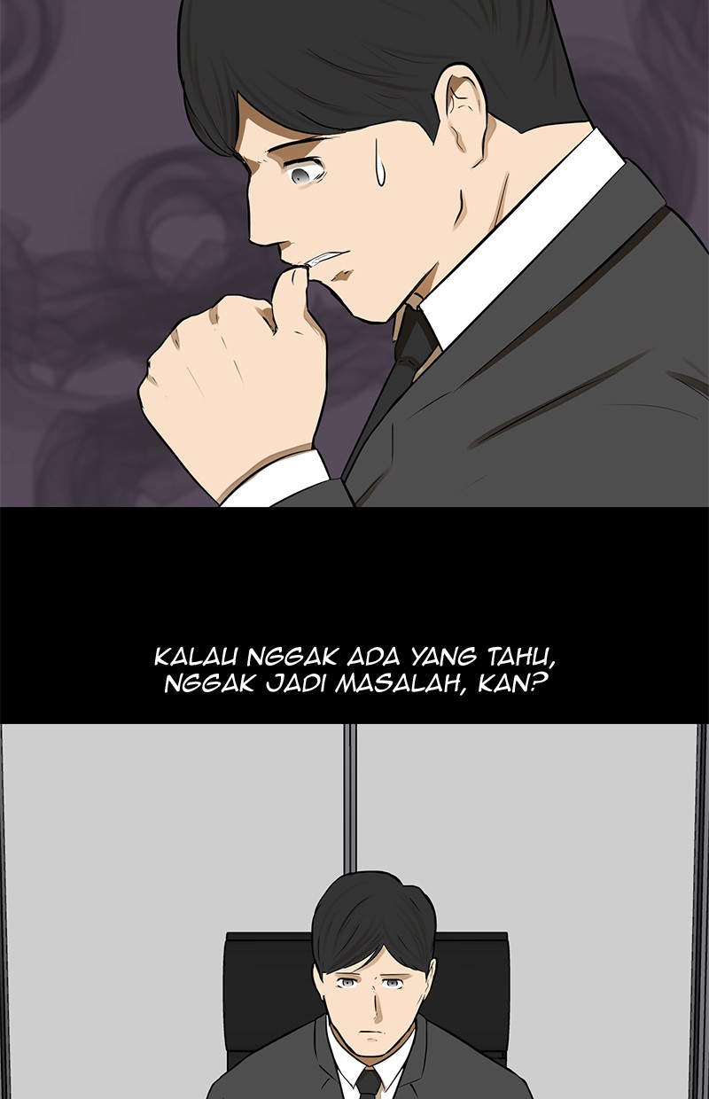 Dark Mortal Bab 70 halaman 21