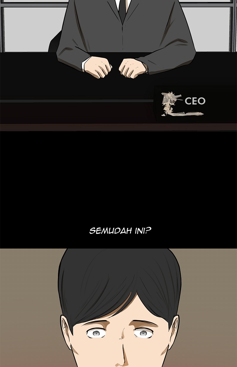 Dark Mortal Bab 70 halaman 22
