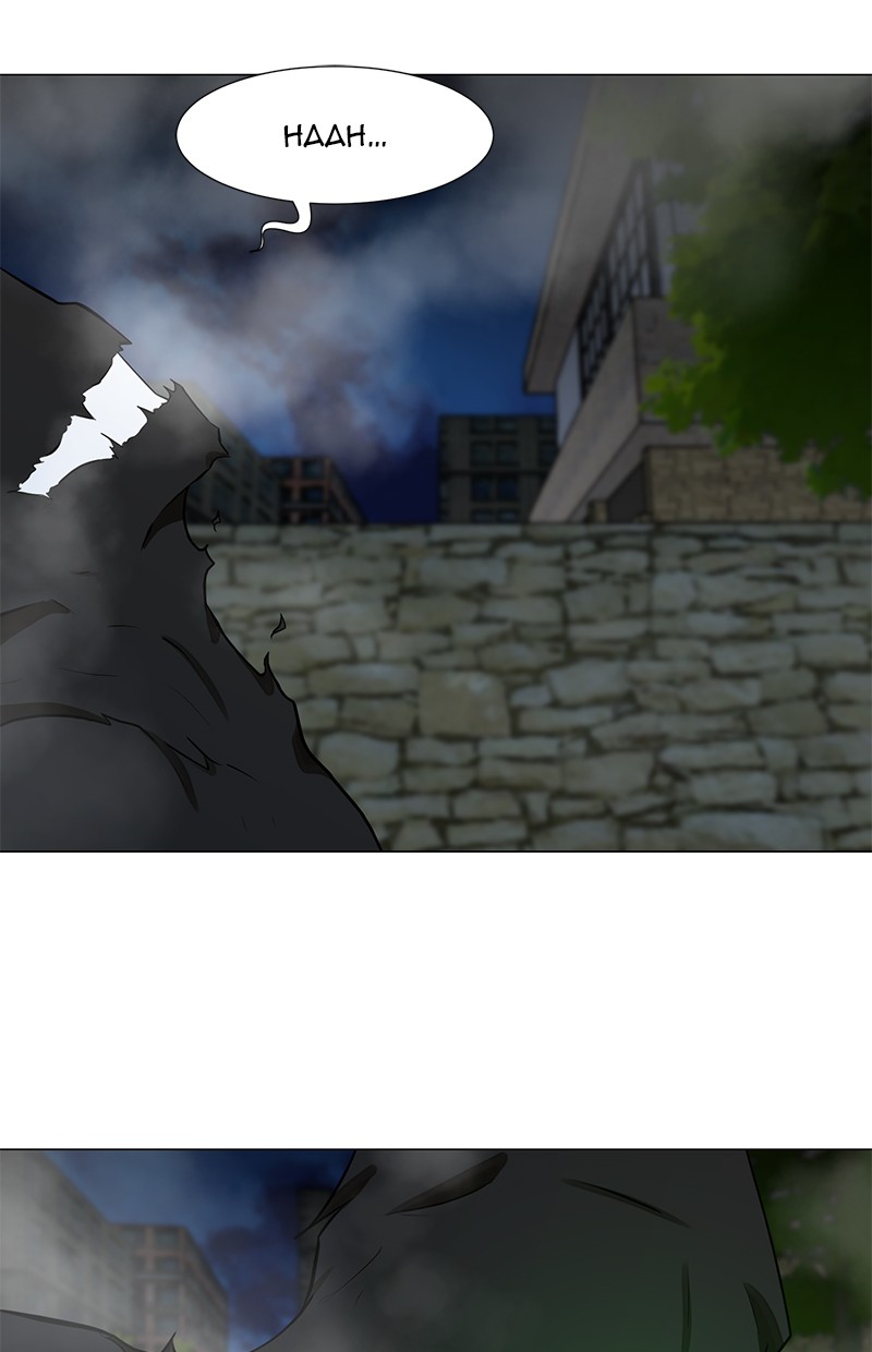 Dark Mortal Bab 70 halaman 31