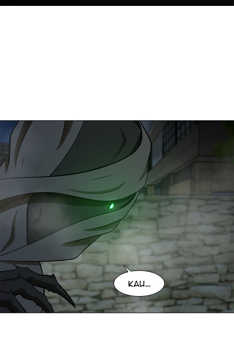 Dark Mortal Bab 70 halaman 43