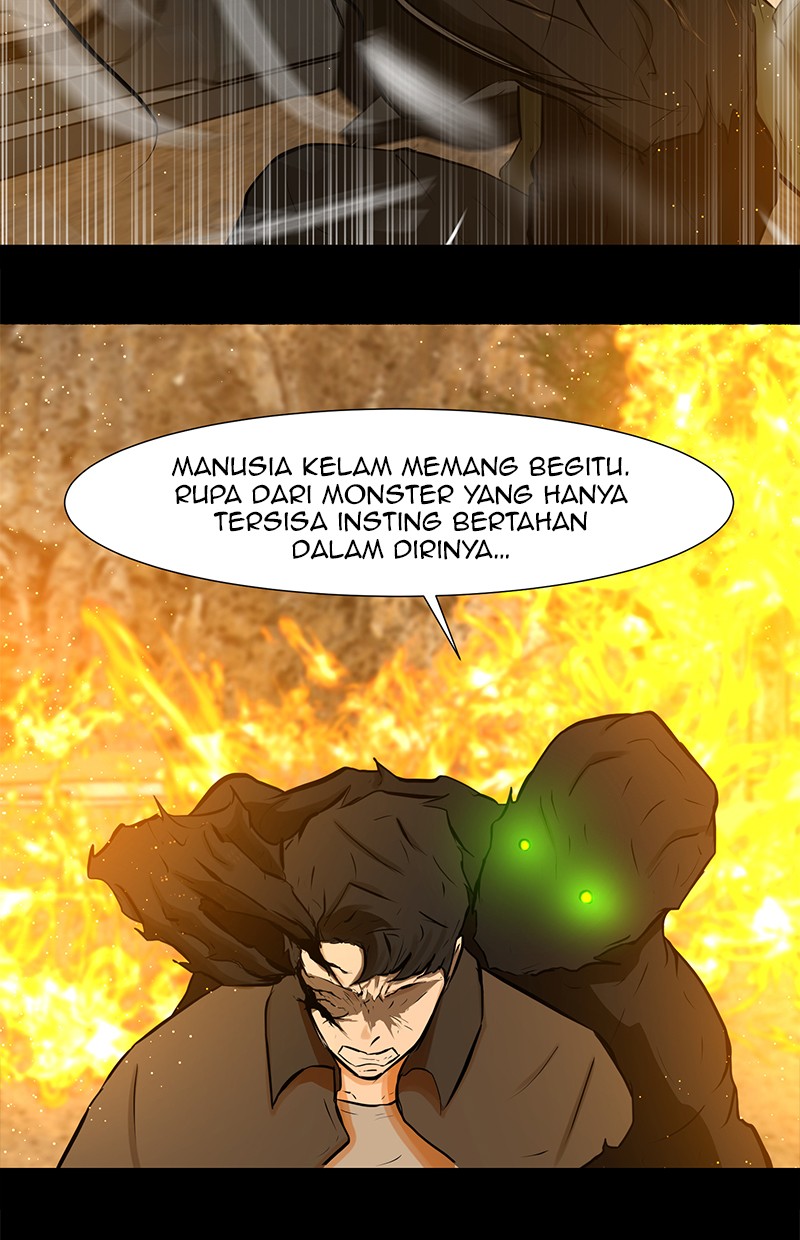 Dark Mortal Bab 70 halaman 70