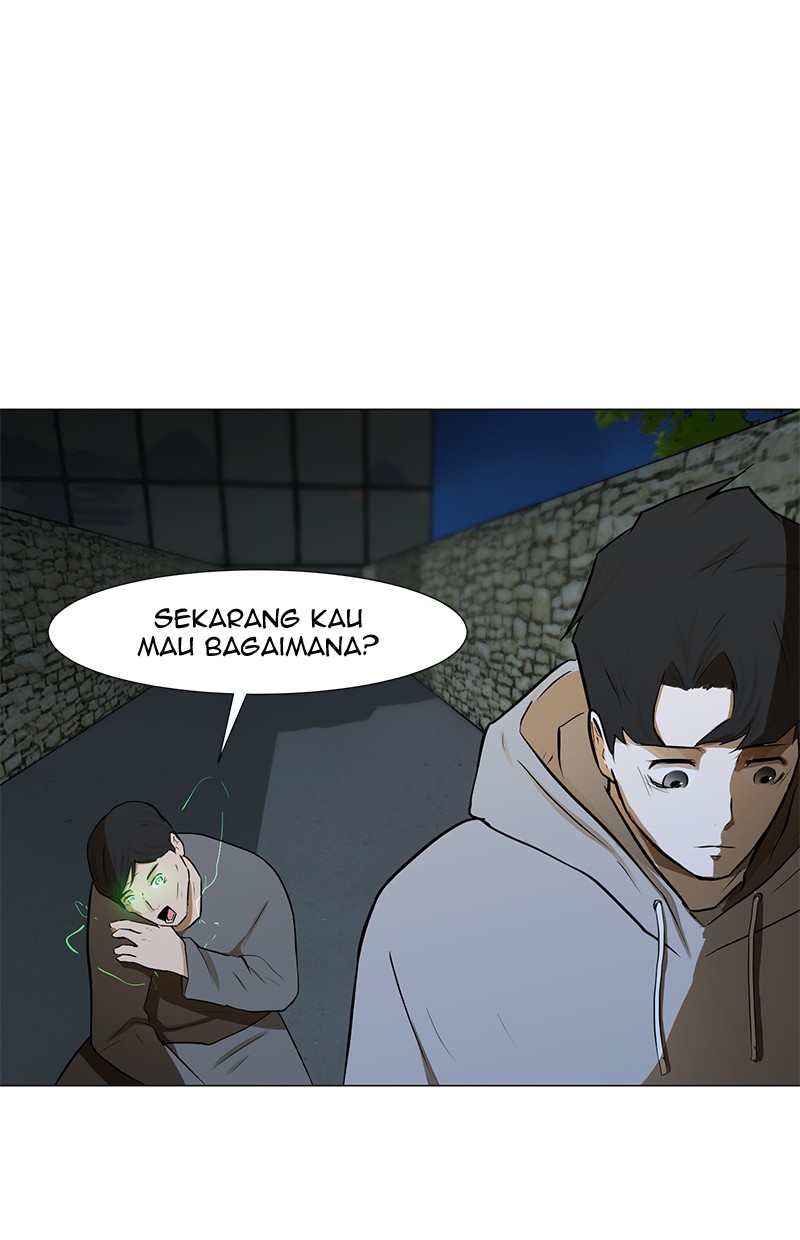 Dark Mortal Bab 70 halaman 99