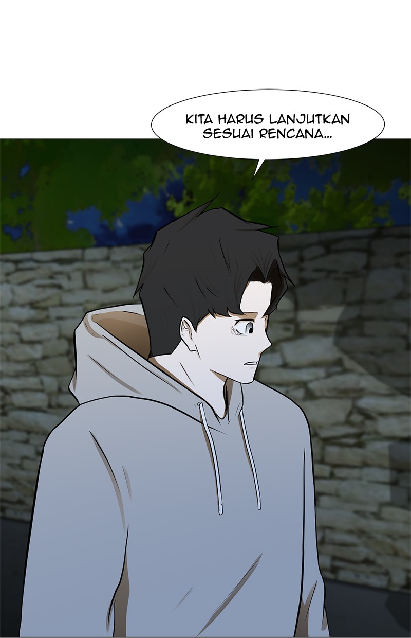 Dark Mortal Bab 70 halaman 100