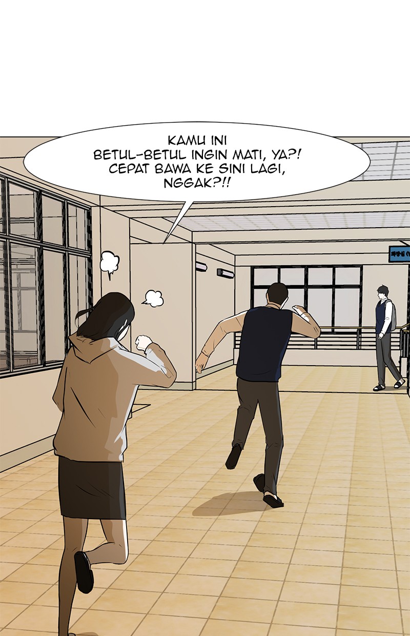 Dark Mortal Bab 71 halaman 4