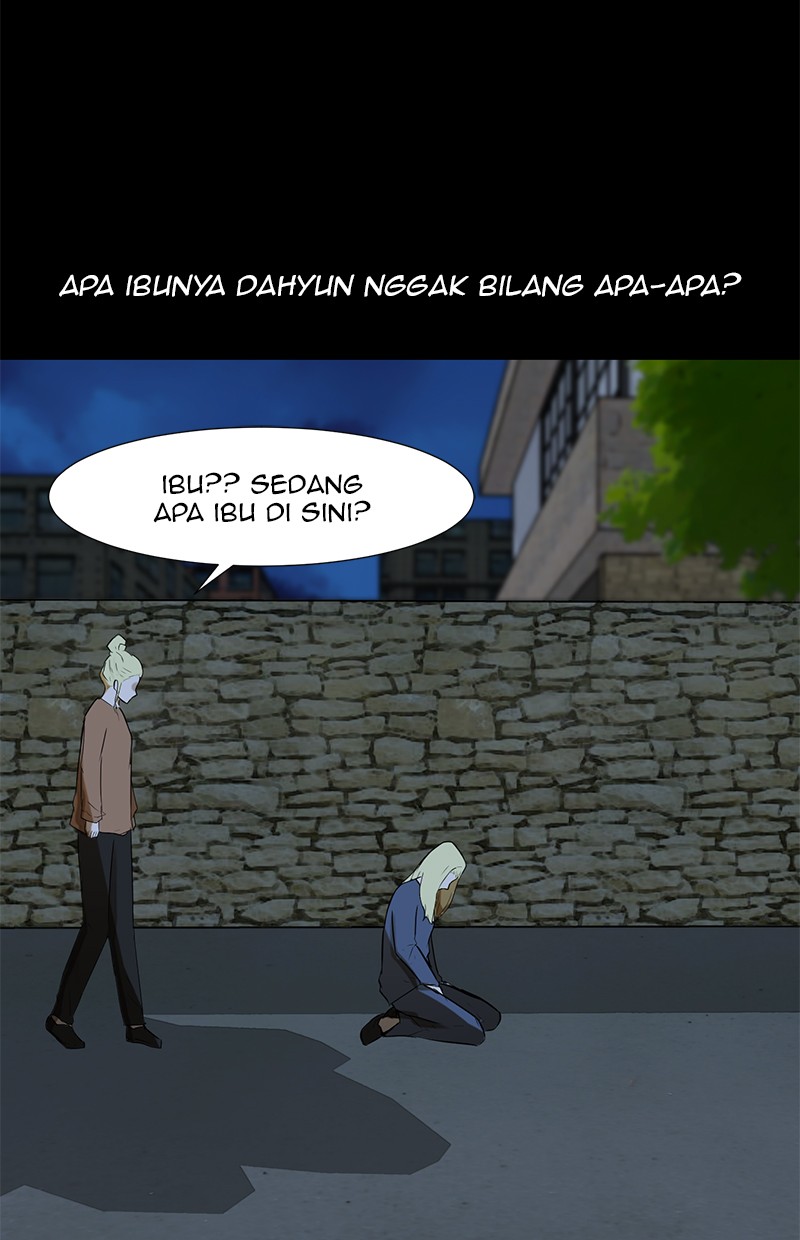 Dark Mortal Bab 71 halaman 13