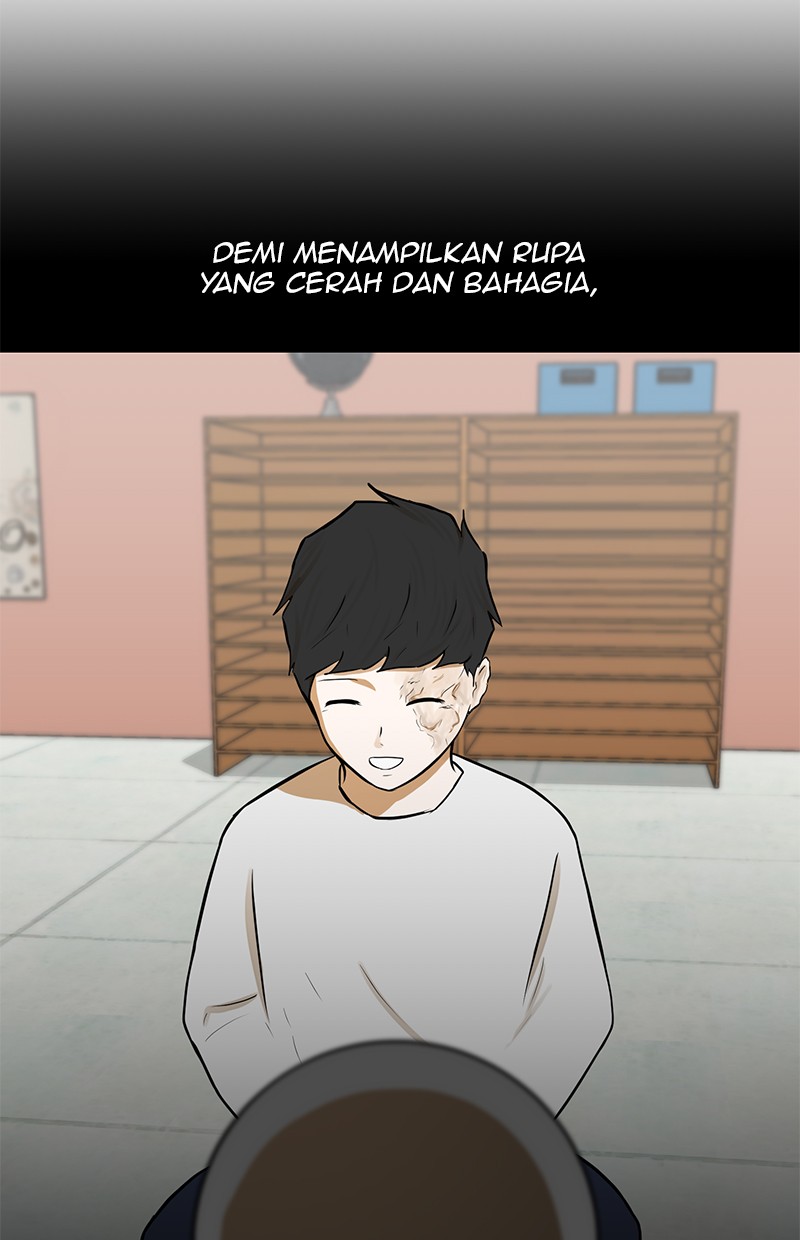 Dark Mortal Bab 71 halaman 19