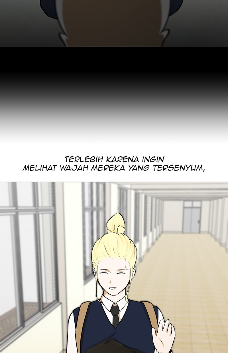 Dark Mortal Bab 71 halaman 20