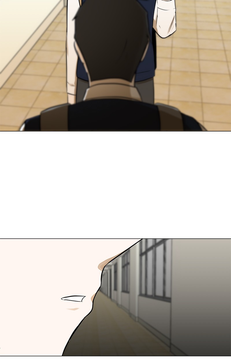 Dark Mortal Bab 71 halaman 21