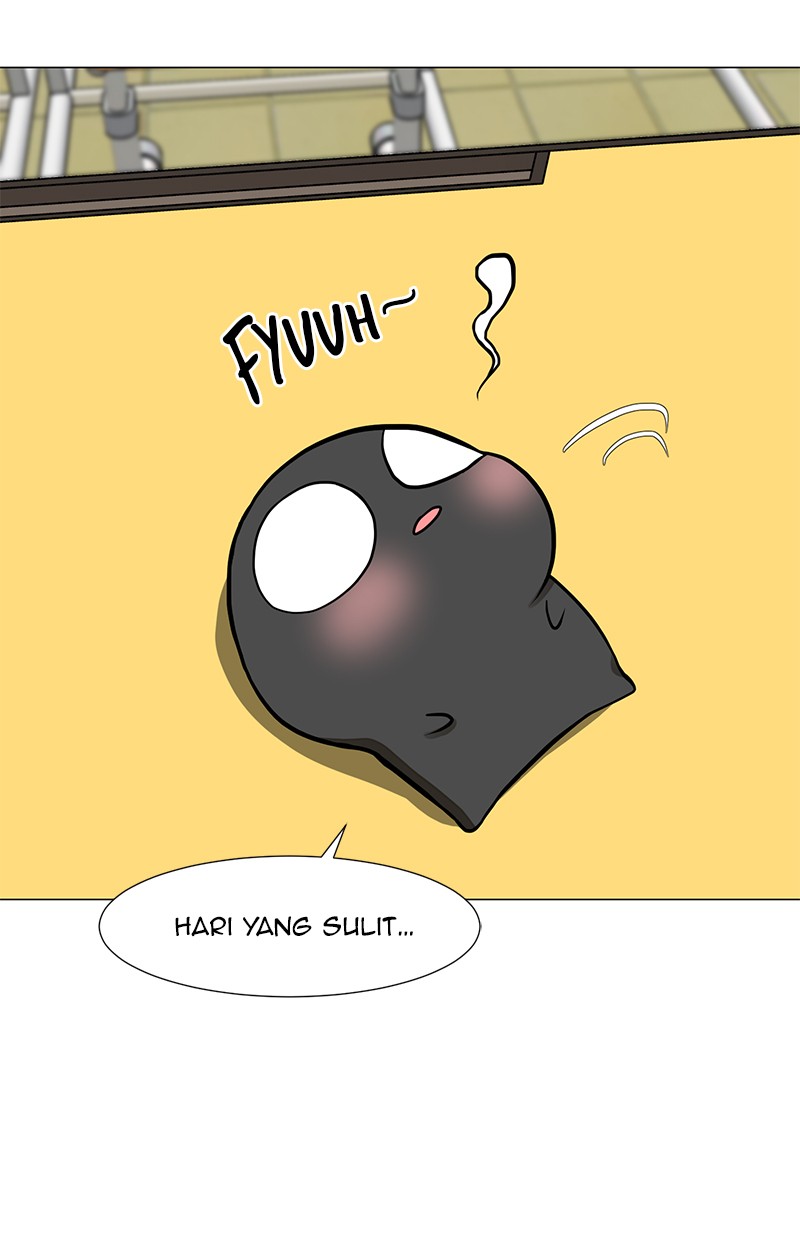 Dark Mortal Bab 71 halaman 34