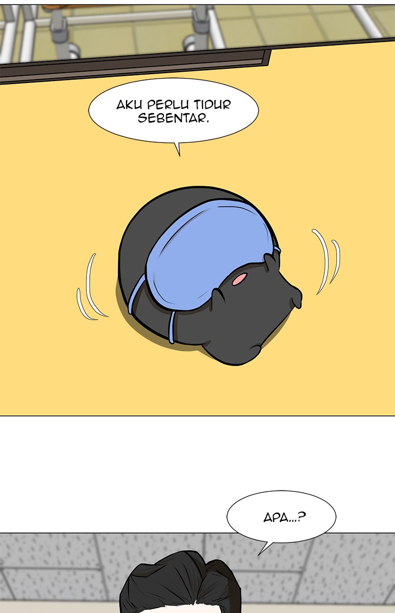 Dark Mortal Bab 71 halaman 35