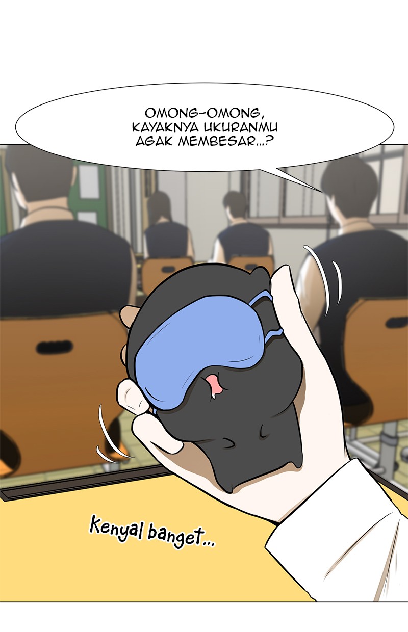 Dark Mortal Bab 71 halaman 38