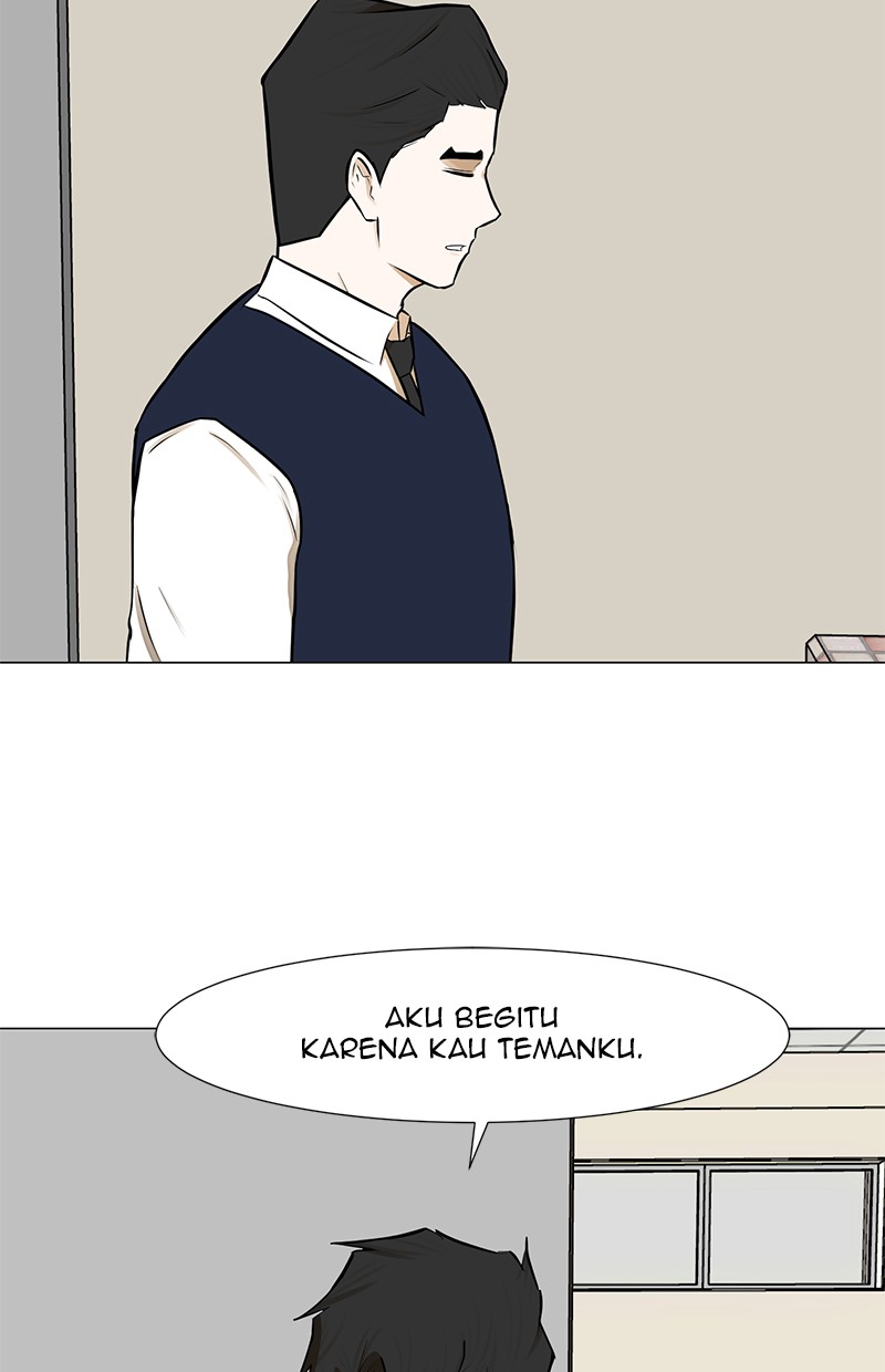 Dark Mortal Bab 71 halaman 47