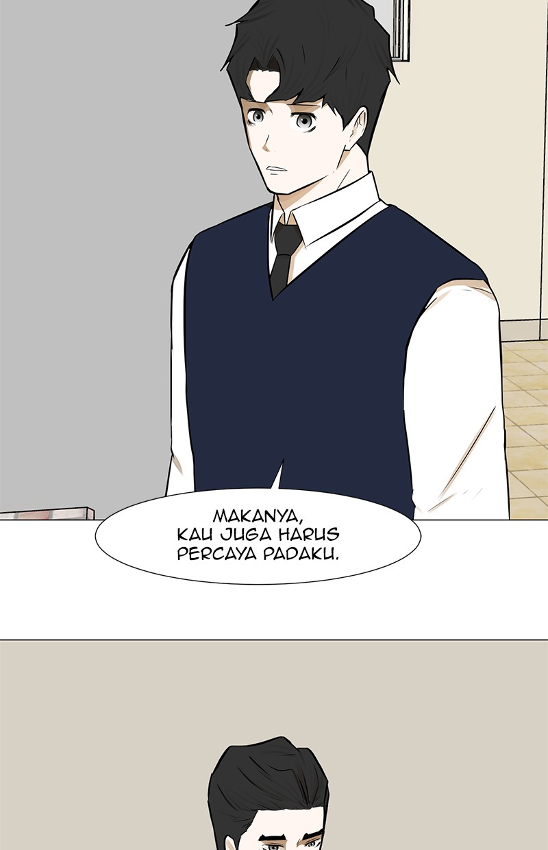 Dark Mortal Bab 71 halaman 51