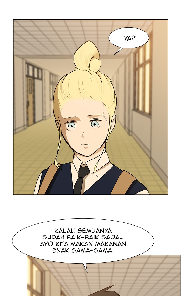 Dark Mortal Bab 71 halaman 56