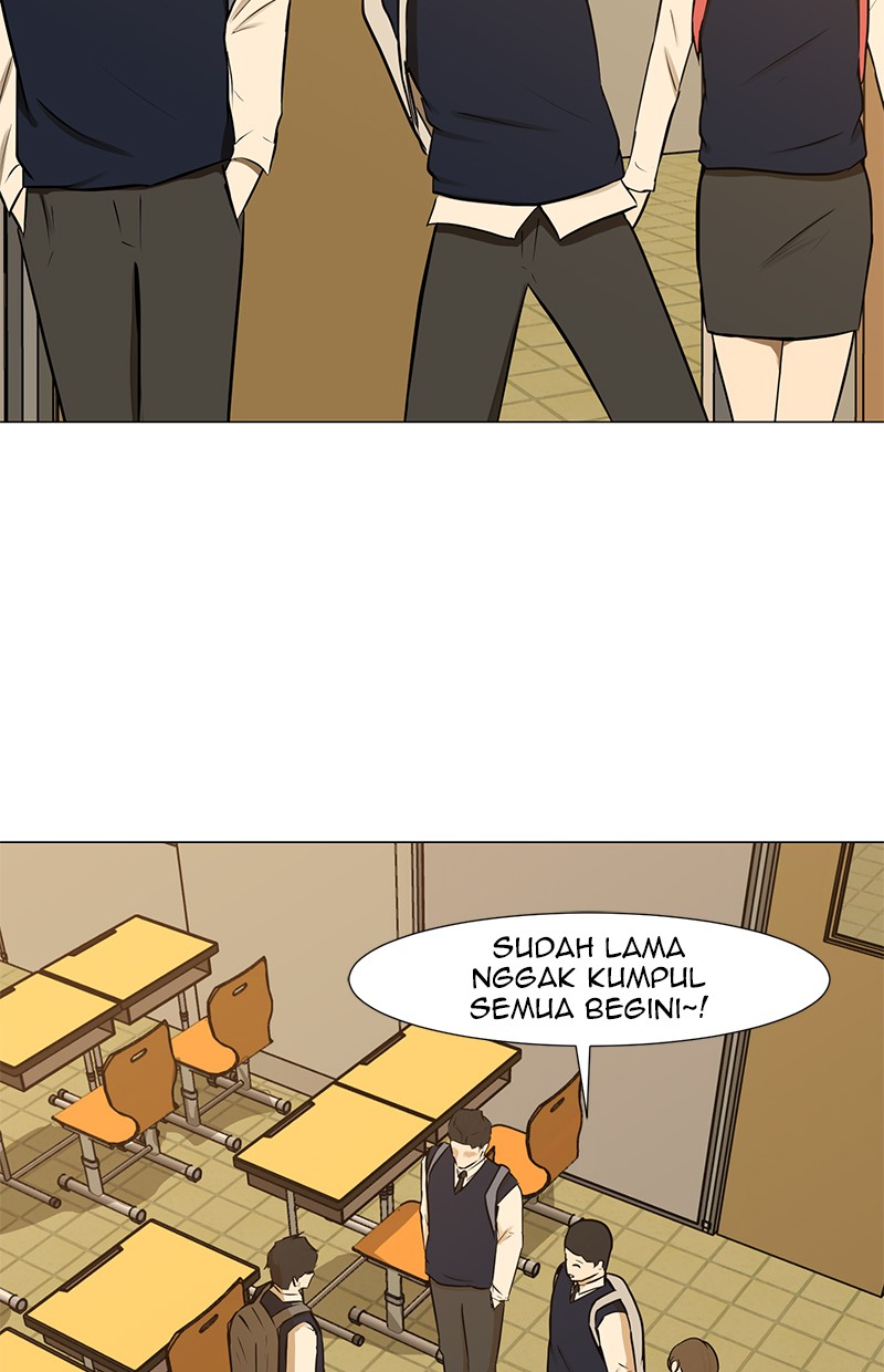 Dark Mortal Bab 71 halaman 69
