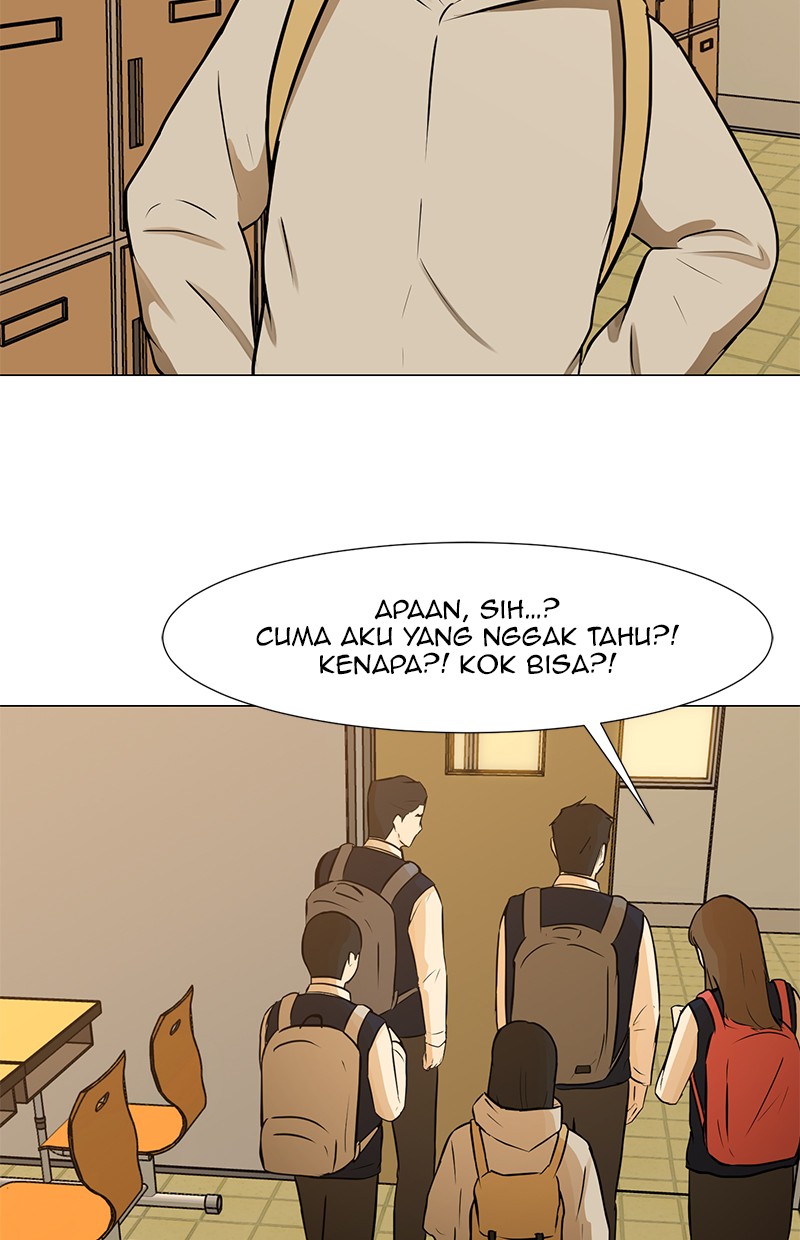 Dark Mortal Bab 71 halaman 76