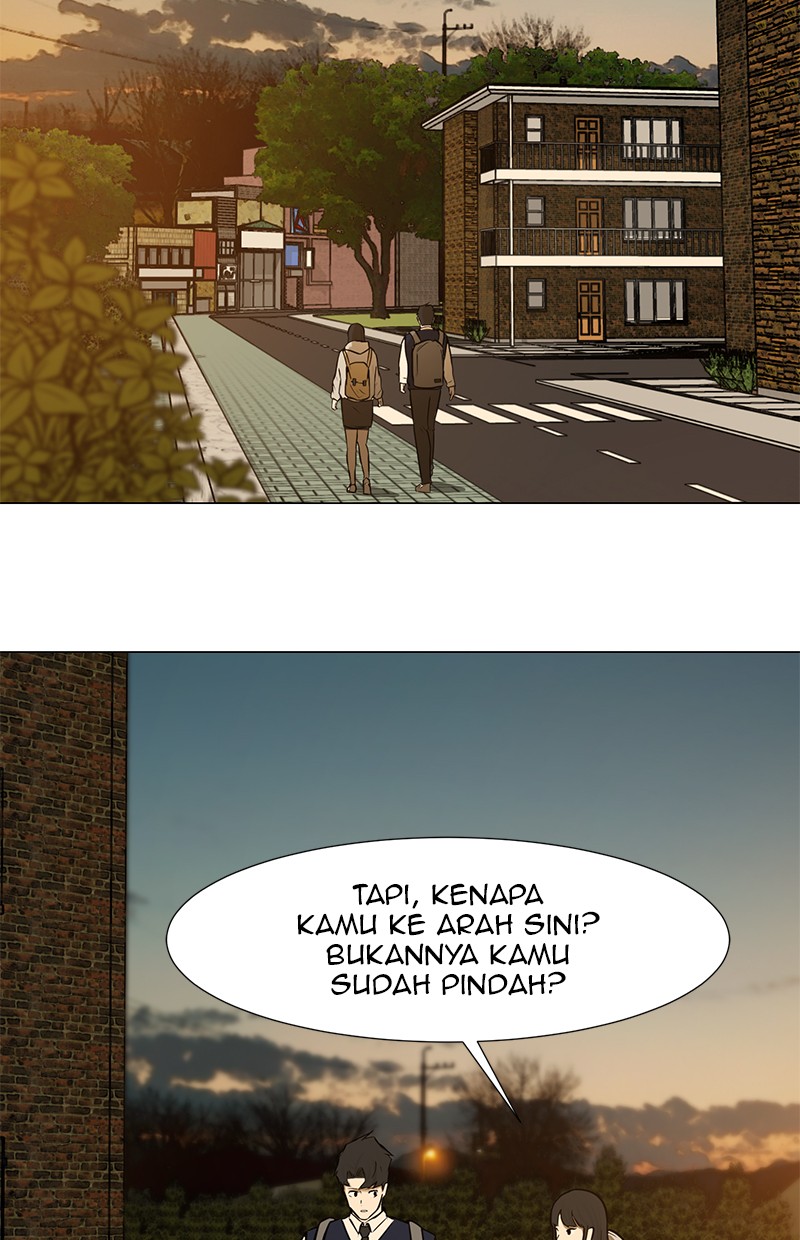 Dark Mortal Bab 71 halaman 81