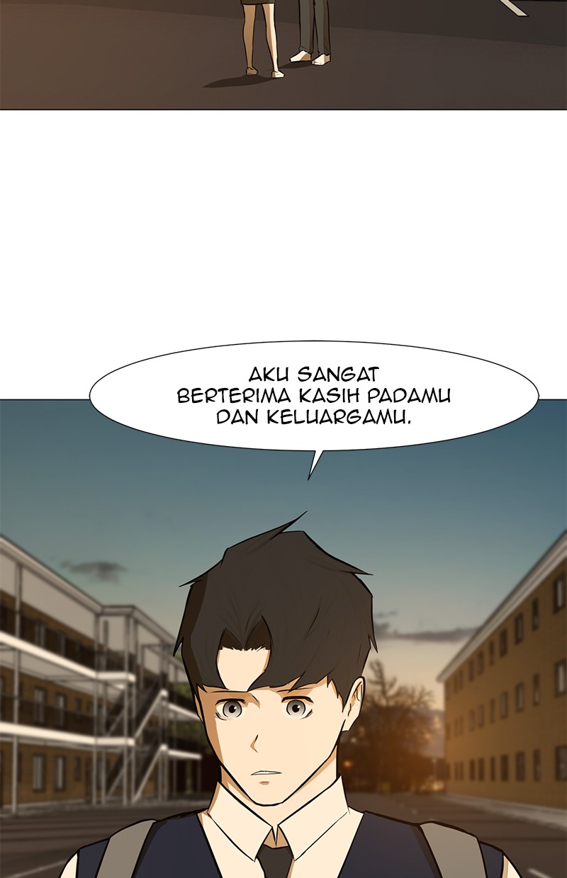 Dark Mortal Bab 71 halaman 85