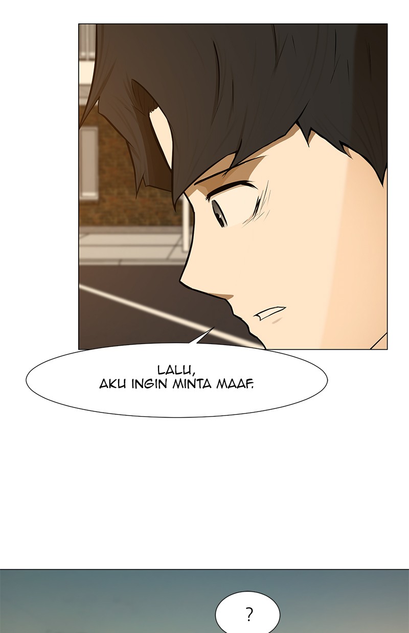 Dark Mortal Bab 71 halaman 89