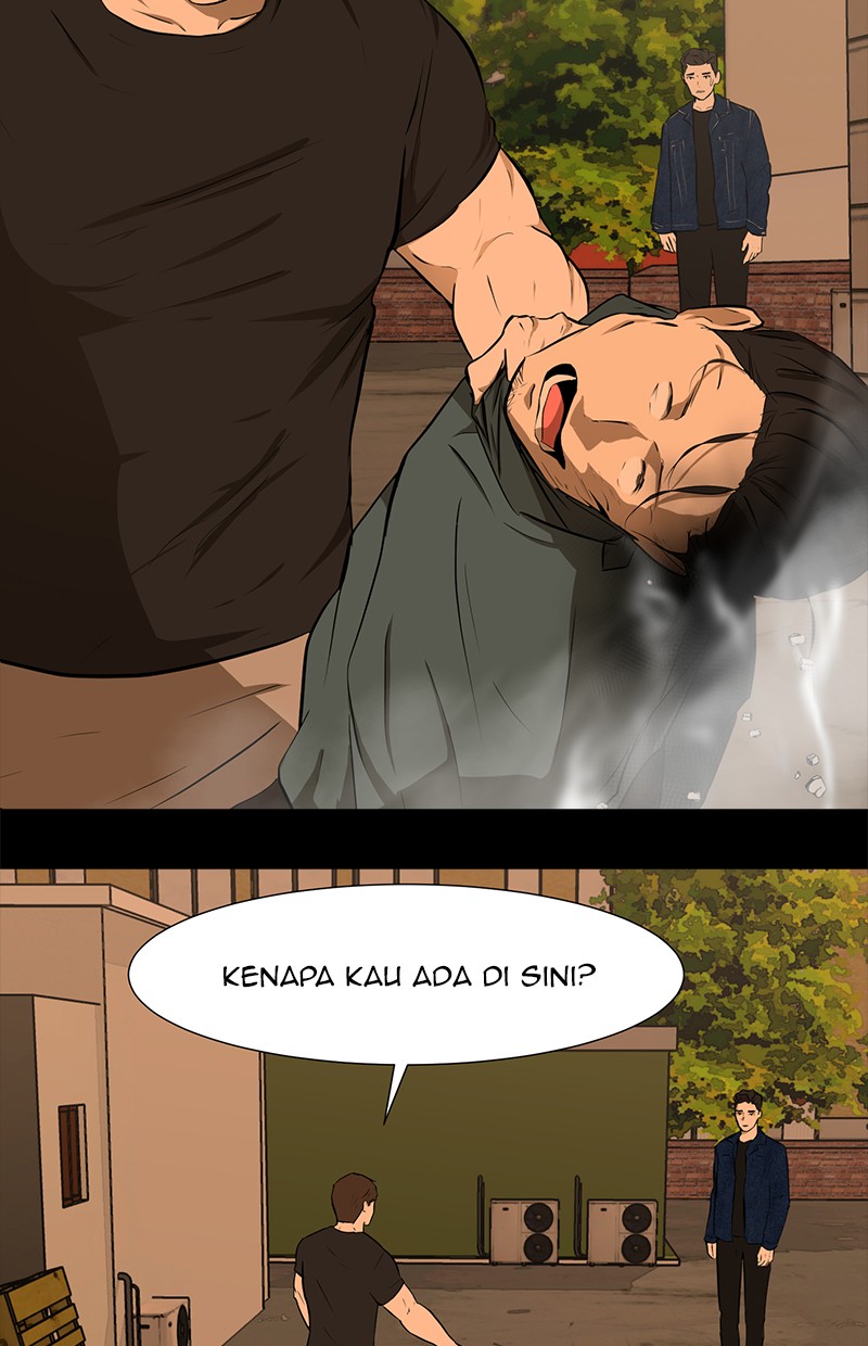 Dark Mortal Bab 72 halaman 5