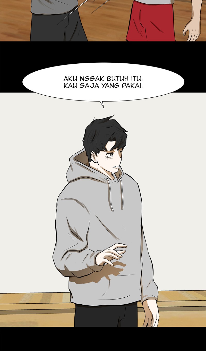 Dark Mortal Bab 72 halaman 9