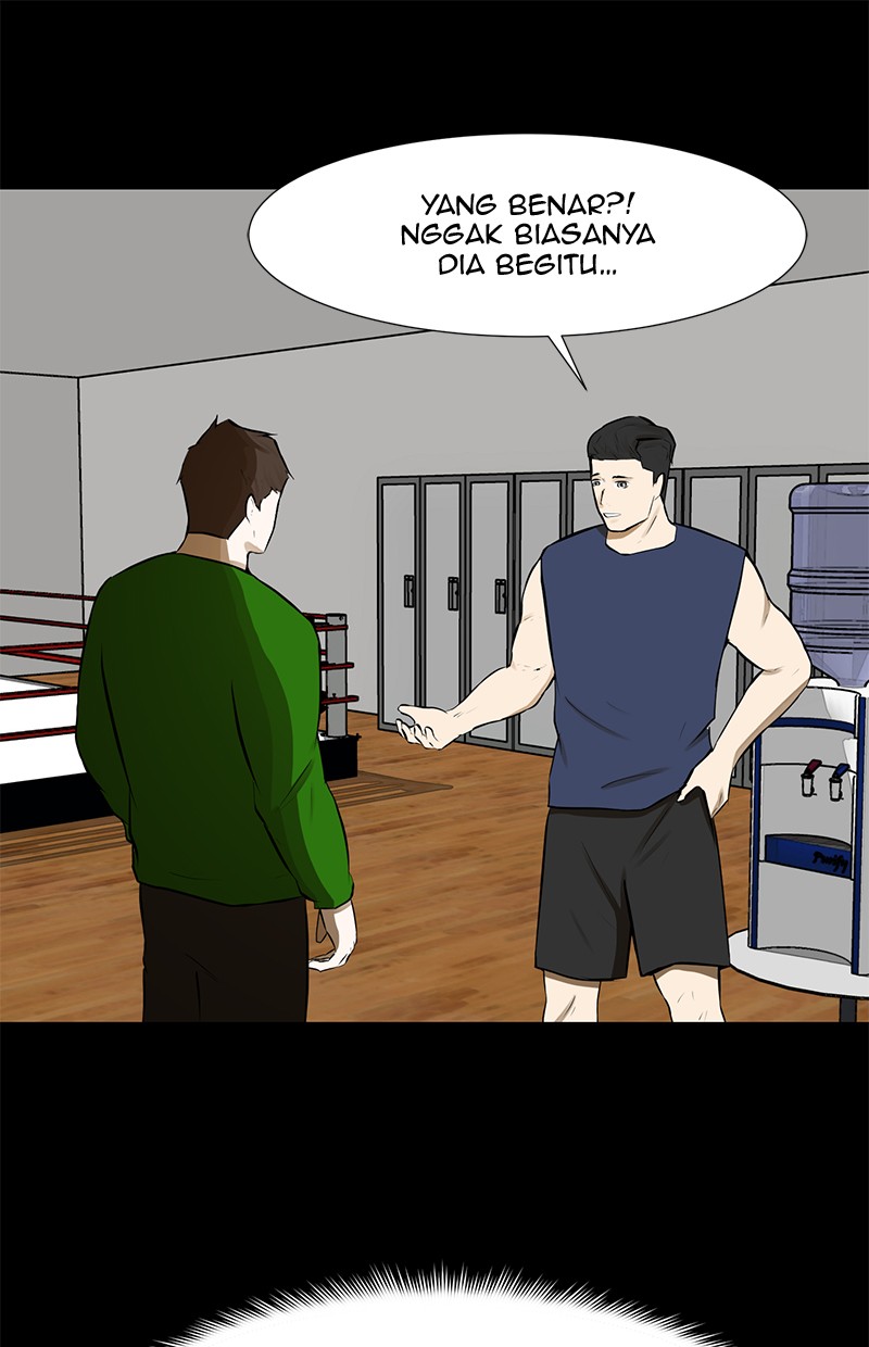 Dark Mortal Bab 72 halaman 10