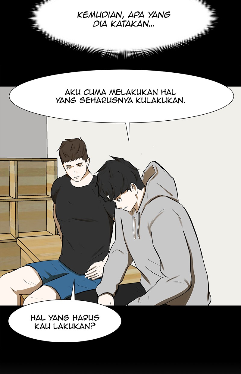 Dark Mortal Bab 72 halaman 11