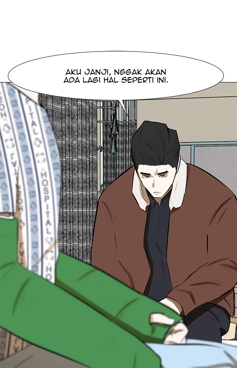 Dark Mortal Bab 72 halaman 16