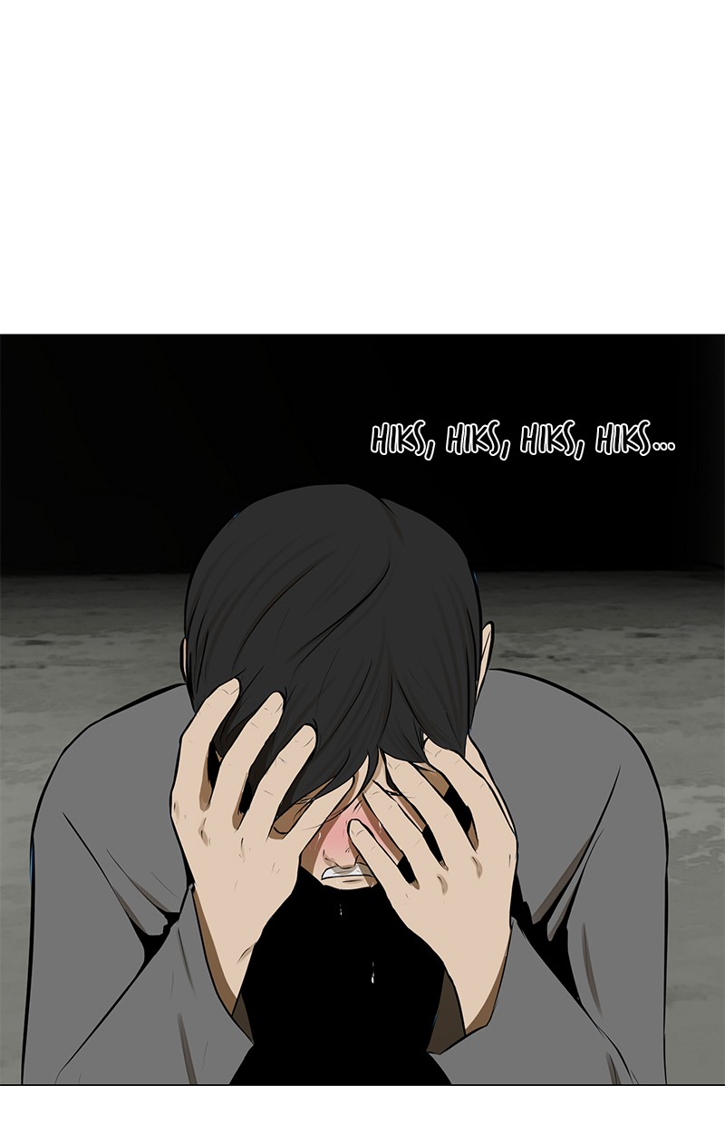 Dark Mortal Bab 72 halaman 18