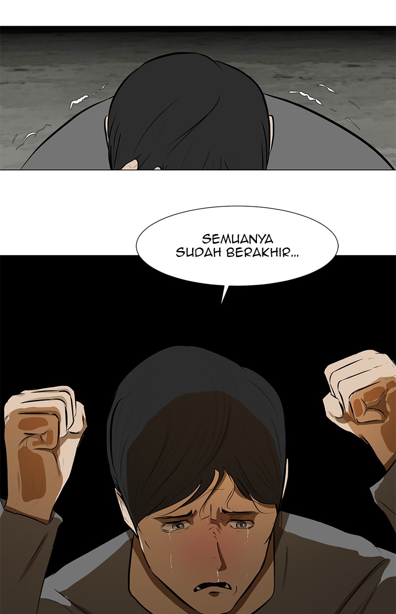 Dark Mortal Bab 72 halaman 19