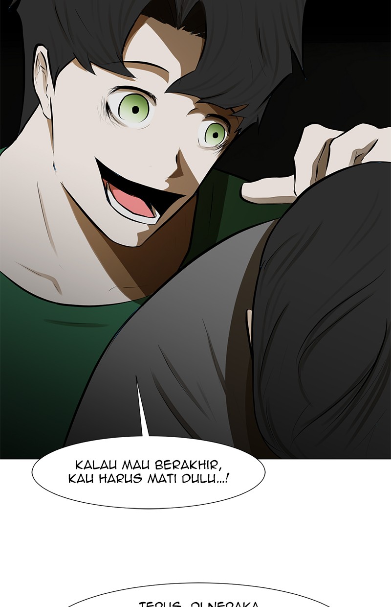 Dark Mortal Bab 72 halaman 21