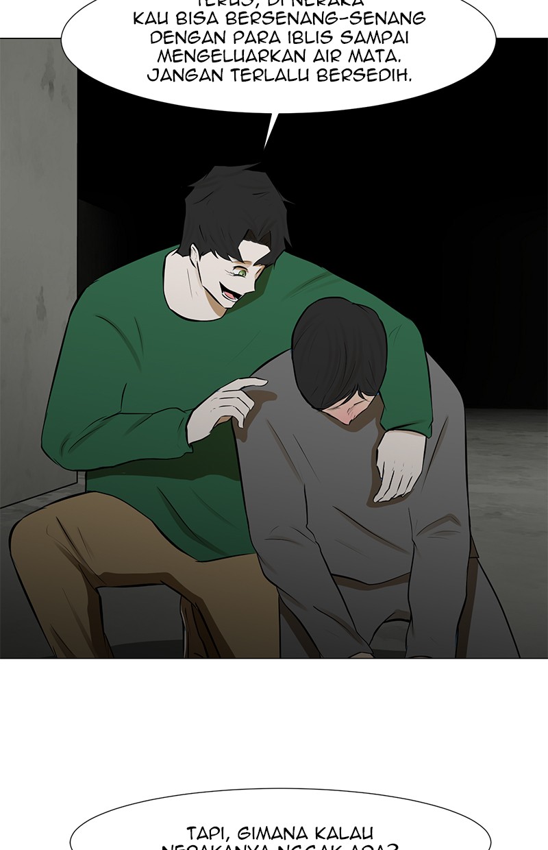 Dark Mortal Bab 72 halaman 22