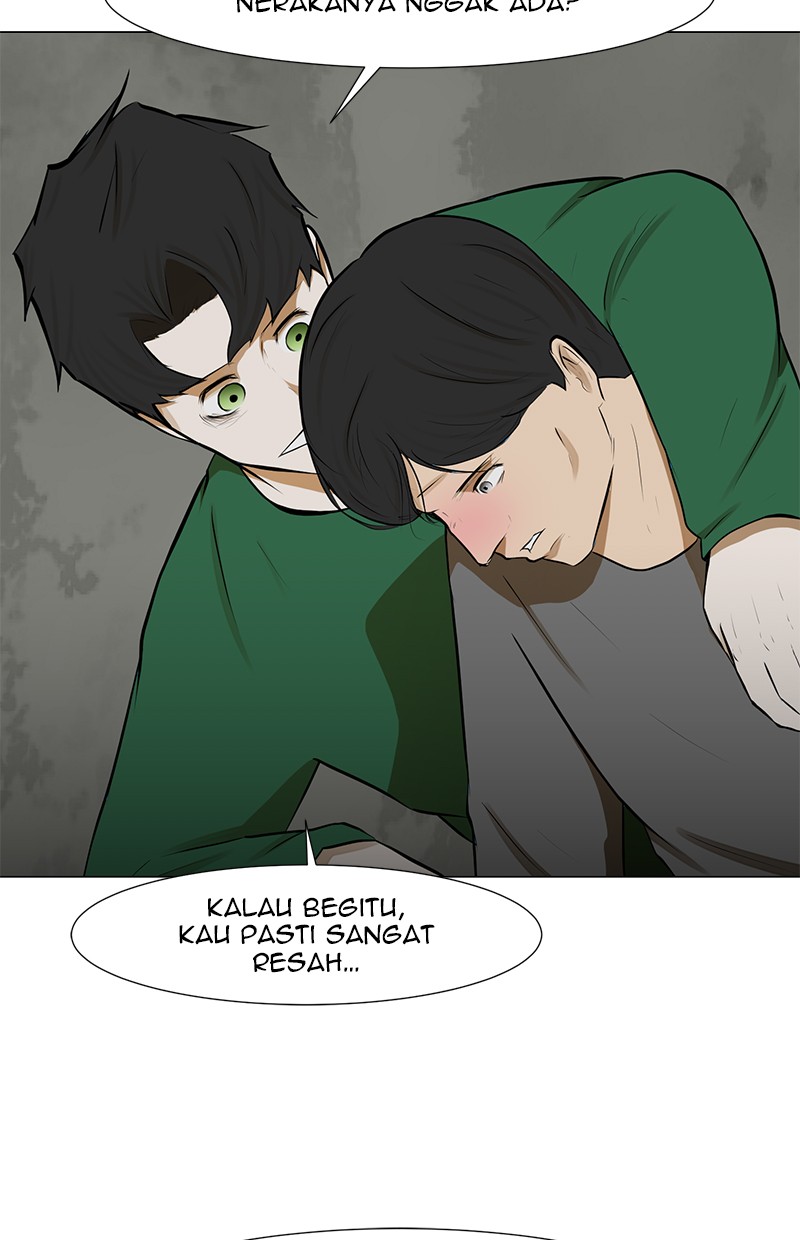 Dark Mortal Bab 72 halaman 23