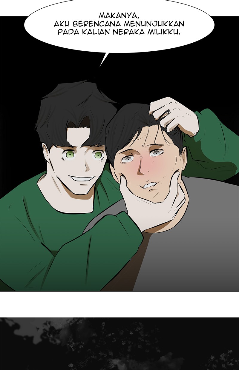 Dark Mortal Bab 72 halaman 24