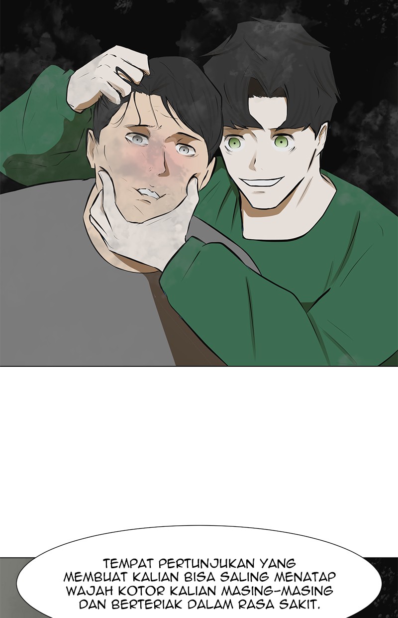 Dark Mortal Bab 72 halaman 25