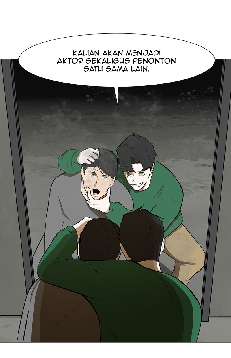 Dark Mortal Bab 72 halaman 27