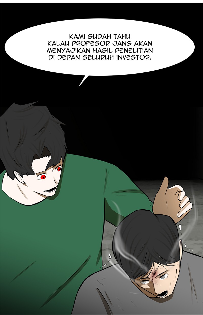 Dark Mortal Bab 72 halaman 32