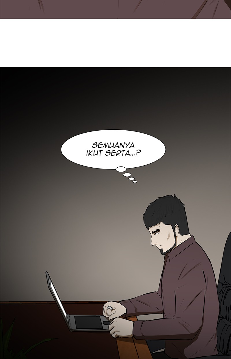 Dark Mortal Bab 72 halaman 45