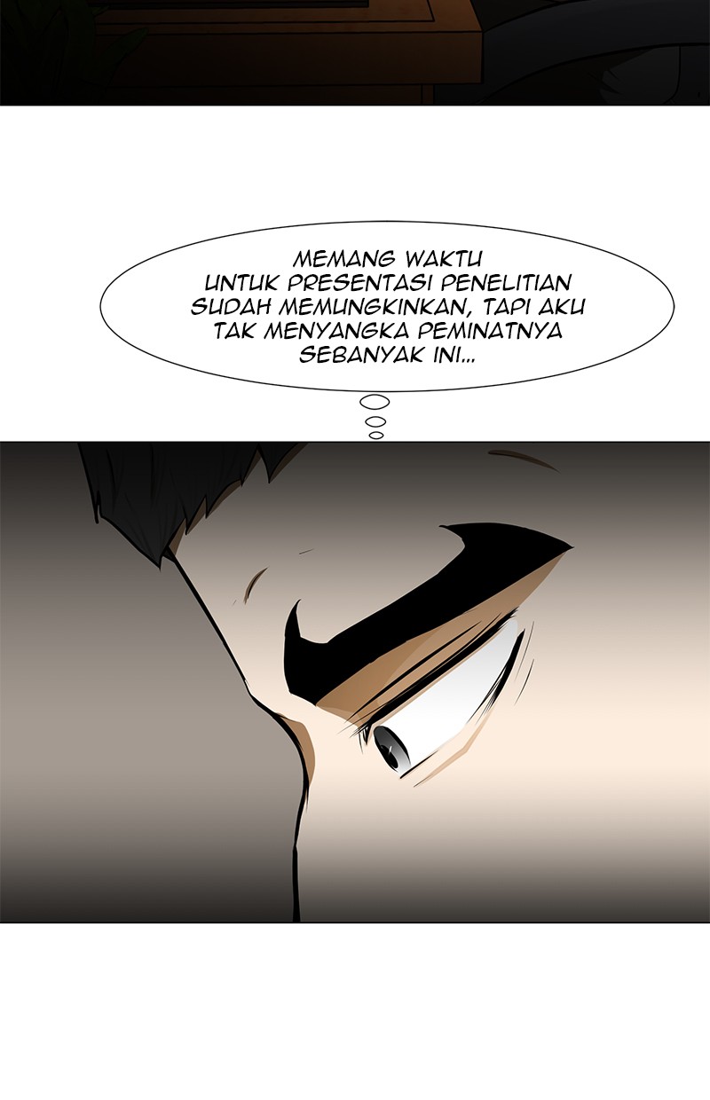 Dark Mortal Bab 72 halaman 46
